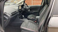 Ford EcoSport 1.0 EcoBoost 125 ST-Line 5dr Auto Petrol Hatchback